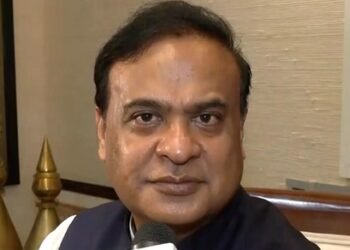 In BJP’s decisive victory, two Assam ministers outshine CM Sarma in winning margins