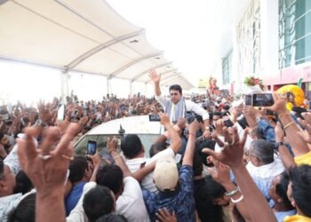 Former Tripura CM Biplab Deb hails BJP’s Bengal poll victory as ‘historic shift’, offers prayers at temple