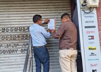 Gujarat: Ahmedabad civic body collects Rs 11.61 lakh in food safety drive