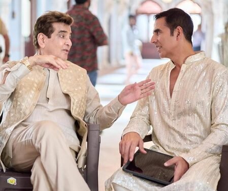 Ekta Kapoor says ‘it’s because of the Dharmendras, the Jeetendras, the Akshays’ that Bollywood flourished