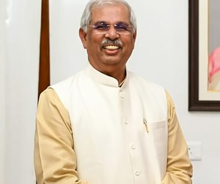 One Governor and two mandates: Arlekar’s twin test in TN, Kerala