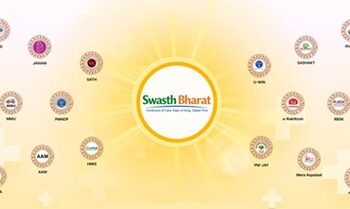 India launches Swasth Bharat Portal to integrate multiple digital health systems