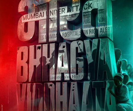 Kangana Ranaut starrer ‘Bharat Bhhagya Viddhaata’ to be out on June 12