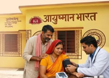 Govt to host Ayushman Bharat PM-JAY hackathon finale in Bengaluru