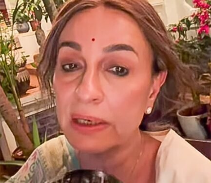 Soni Razdan provides an insight into the real struggles of an actor’s life