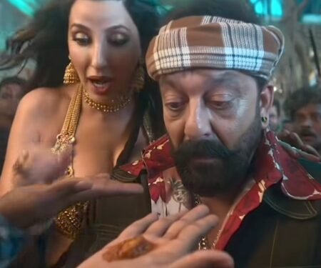Nora Fatehi to appear before NCW tomorrow in ‘Sarke Chunar’ song row