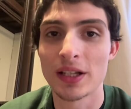 Finn Wolfhard speaks up on his relationship with fashion