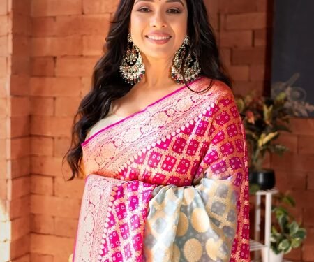 Rupali Ganguly plants a tree in her father’s name ahead of World Environment Day