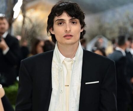 ‘Stranger Things’ star Finn Wolfhard on fashion: Always having new obsessions with different periods, clothes