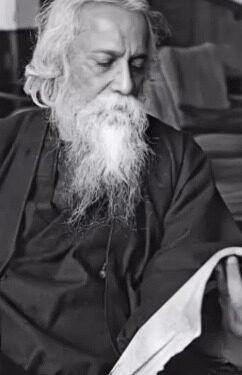 Jackie Shroff pays tribute to Rabindranath Tagore on his 164th birth anniversary