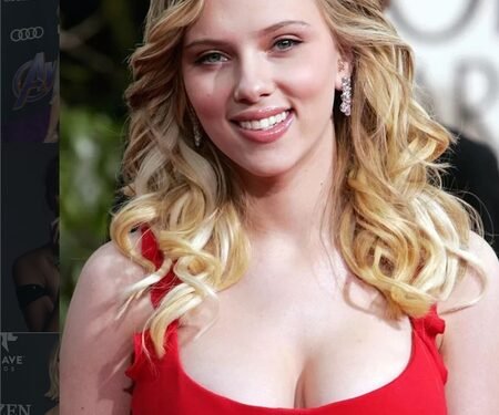 Scarlett Johansson to star in the Ari Aster directorial ‘Scapegoat’