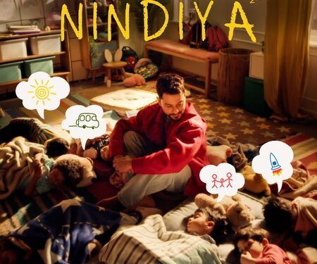 Kunal Kemmu on song ‘Nindiya’: Came from real moments I’ve experienced as a parent