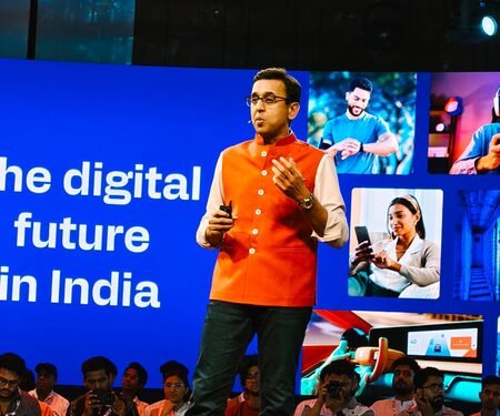 What the world wants to execute is already happening in India: Qualcomm COO on AI-led digital transformation