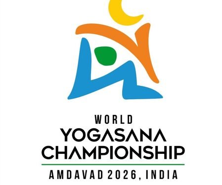India to host inaugural World Yogasana C’ship from June 4-8 in Ahmedabad