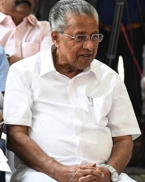 Cracks in Kerala CPI-M, Jayarajan steps in as dissent grows against Vijayan