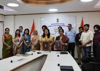 IndiaAI, ICMR join hands to boost responsible AI adoption in healthcare