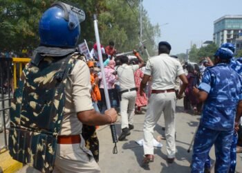 Bihar: Patna administration on alert over TRE-4 aspirants’ protest