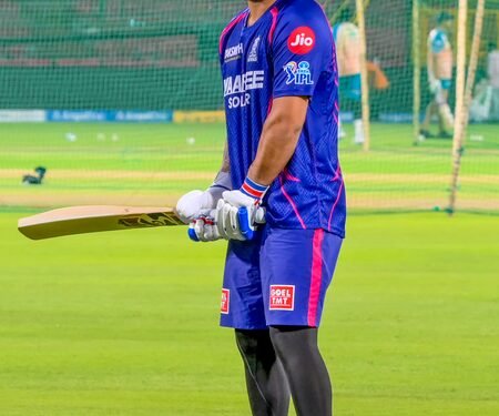 IPL 2026: ‘You don’t captain when you at-bat,’ says Sangakkara as he decodes roles of fit-again Parag