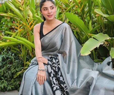 Adrija Roy: Always knew show belonged to Anupamaa, it is a brand