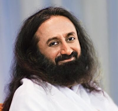 Sri Sri Ravi Shankar says ‘honoured’ to welcome PM Modi to Art of Living international centre in Bengaluru