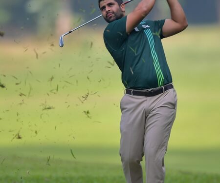 IGPL star Pukhraj Gill stays in lead in Kuala Lumpur