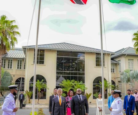 India’s continues to strengthen ties with Caribbean countries via high-level engagements