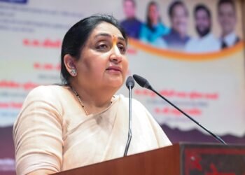 Maha: NCP expects seat-sharing deadlock likely to end by tomorrow