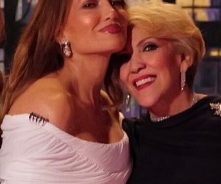 Jennifer Lopez: These past 18 years, I’ve learned that being a mom is a series of ebbs, flows