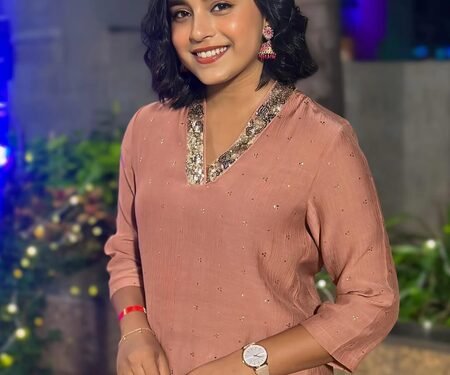 Sumbul Touqeer on long working hours in television: It is important to get proper rest