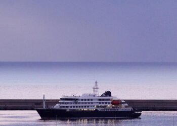 French woman from Hantavirus-hit cruise ship tests positive