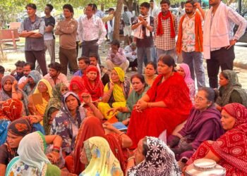 Rajasthan: Four maternal deaths after C-section complications spark outrage in Kota​