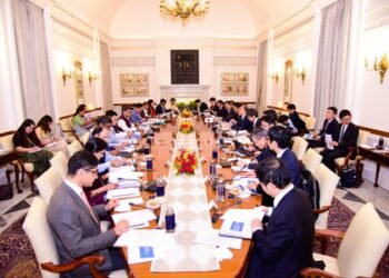 India, Japan agree to deepen collaboration in strategic industrial sectors