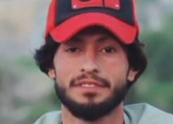 Pakistani forces forcibly disappear another civilian in Quetta