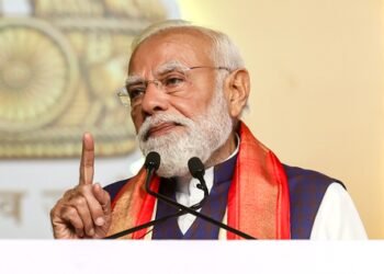 PM Modi to visit five nations to strengthen bilateral ties