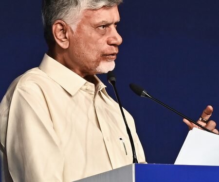 NDA set for clean sweep in elections to four RS seats from Andhra Pradesh