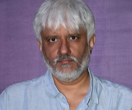 Vikram Bhatt’s daughter Krishna Bhatt welcomes baby boy