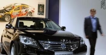 Chinese cars face US ban over spying fears