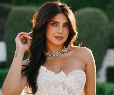 Priyanka Chopra’s daughter Malti Marie guesses her ‘mom’s favourites’ perfectly at four