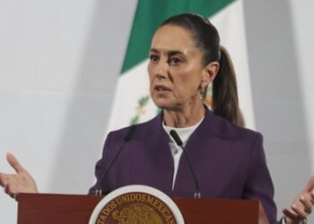 Mexico sends 5th ship with humanitarian aid to Cuba
