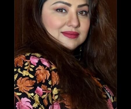 Priyanka Upendra on the global recognition of the regional cinema