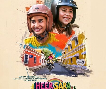 Patralekhaa, Maanvi Gagroo explore liberation, healing, friendship in ‘Heer Sara Aur Pondicherry’ trailer