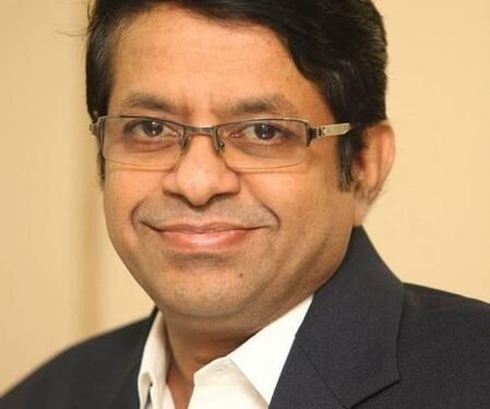 TVK appoints CM Vijay’s close aide, astrologer Vettrivel as OSD