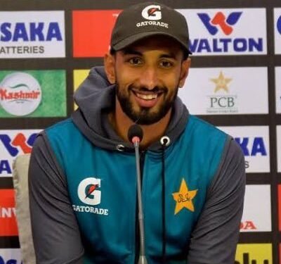 ‘We did not take advantage of a good start’: Pakistan skipper Masood after 104-run defeat to Bangladesh