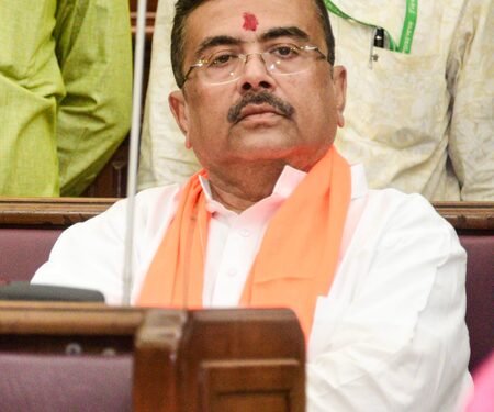 Suvendu Adhikari-led govt to hike pension payouts in Bengal