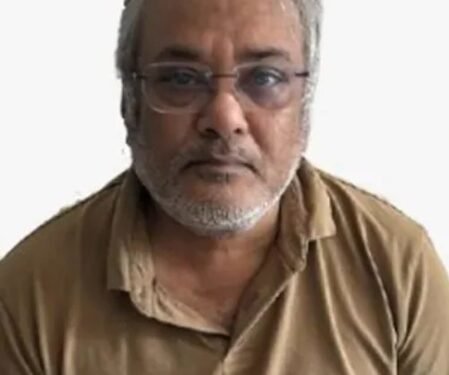 Mumbai Crime Branch takes custody of Dawood aide Salim Dola in Rs 253 crore MD drug case