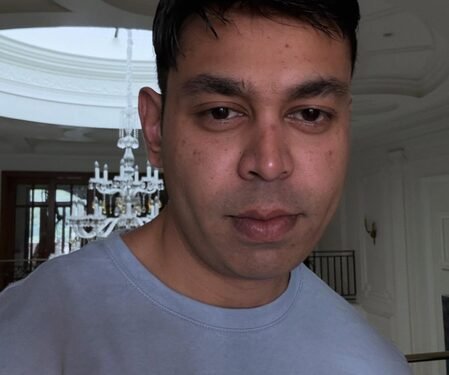 Mulayam Singh Yadav’s son Prateek Yadav dies at the age of 38