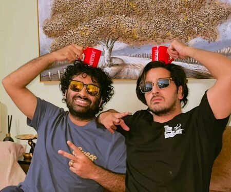 Arijit Singh has ‘no corruption, insecurity,’ says former ‘Fame Gurukul’ co-contestant Qazi Touqeer