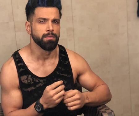 Rithvik Dhanjani says ‘Pavitra Rishta’ is the reason behind his absence from TV, new scripts haven’t moved him