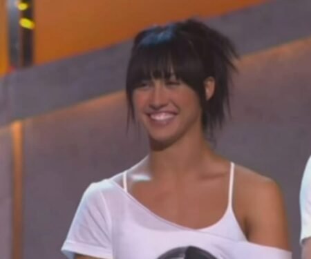 ‘ABCD’ star Lauren Gottlieb credits ‘So You Think You Can Dance’ for shaping her global career