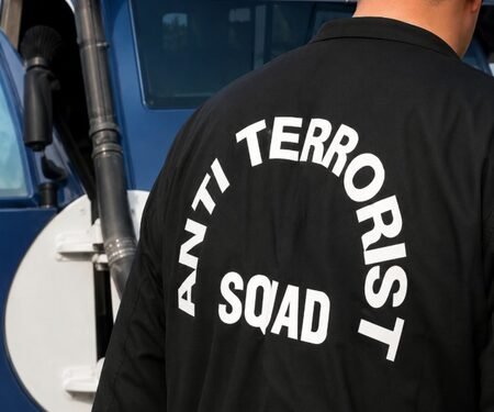 Maha ATS launches crackdown on suspected links to Pakistan-based gangster networks